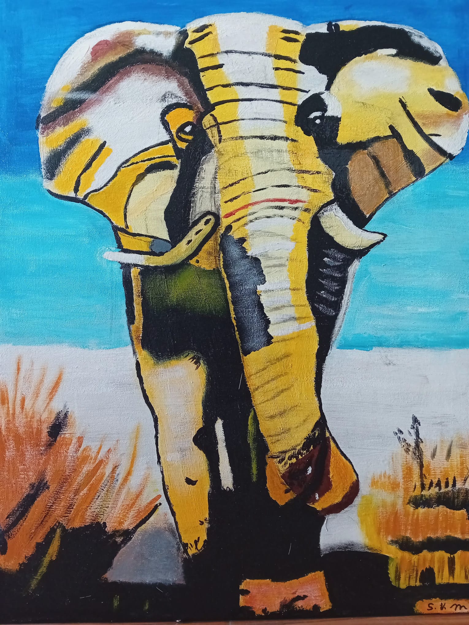 Olifant